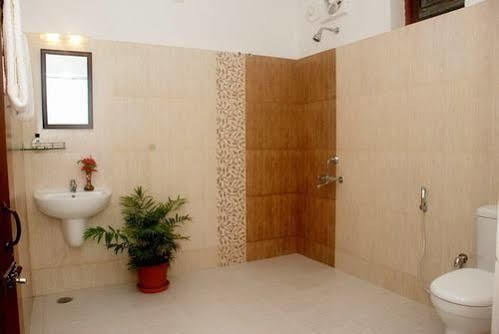 Chakra Ayurvedic Resort Kovalam Kültér fotó
